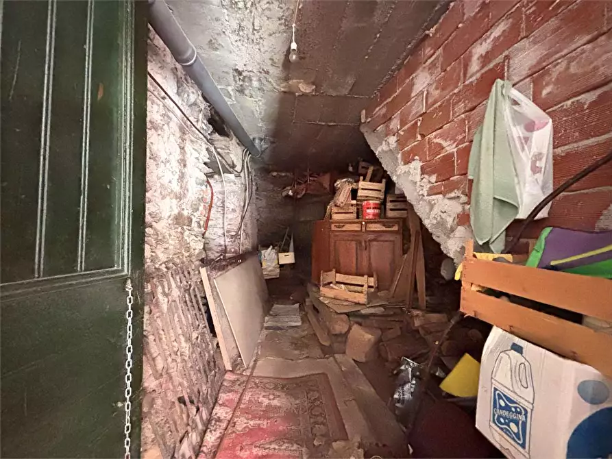 Immagine 32 di Appartamento in vendita  in Via Mendatica a Cosio D'arroscia
