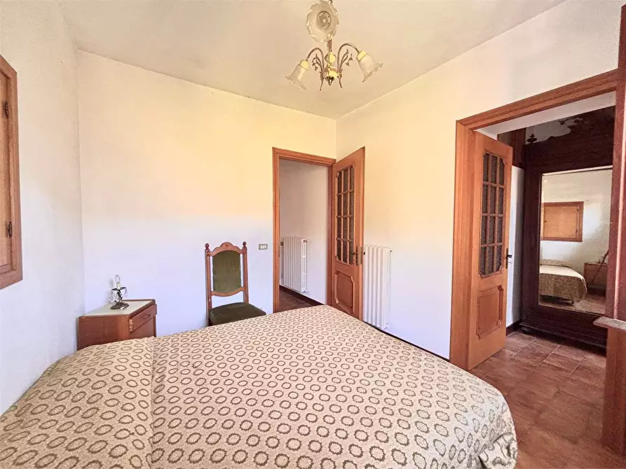 Immagine 29 di Appartamento in vendita  in Via Mendatica a Cosio D'arroscia