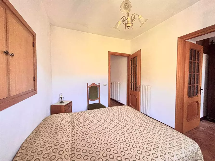 Immagine 28 di Appartamento in vendita  in Via Mendatica a Cosio D'arroscia