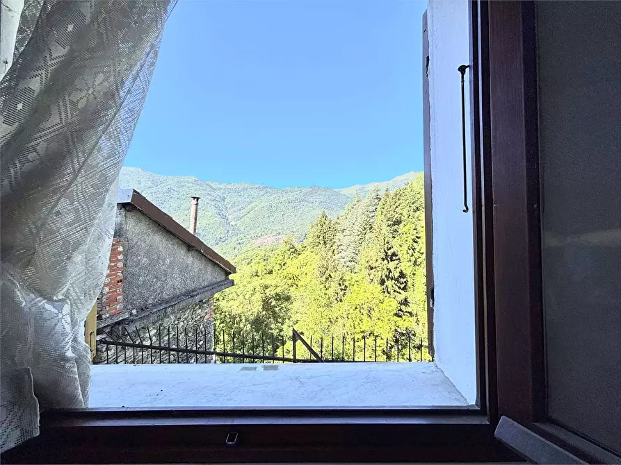 Immagine 27 di Appartamento in vendita  in Via Mendatica a Cosio D'arroscia