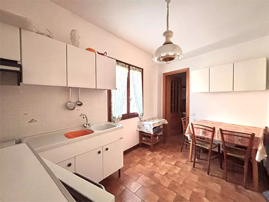 Immagine 22 di Appartamento in vendita  in Via Mendatica a Cosio D'arroscia