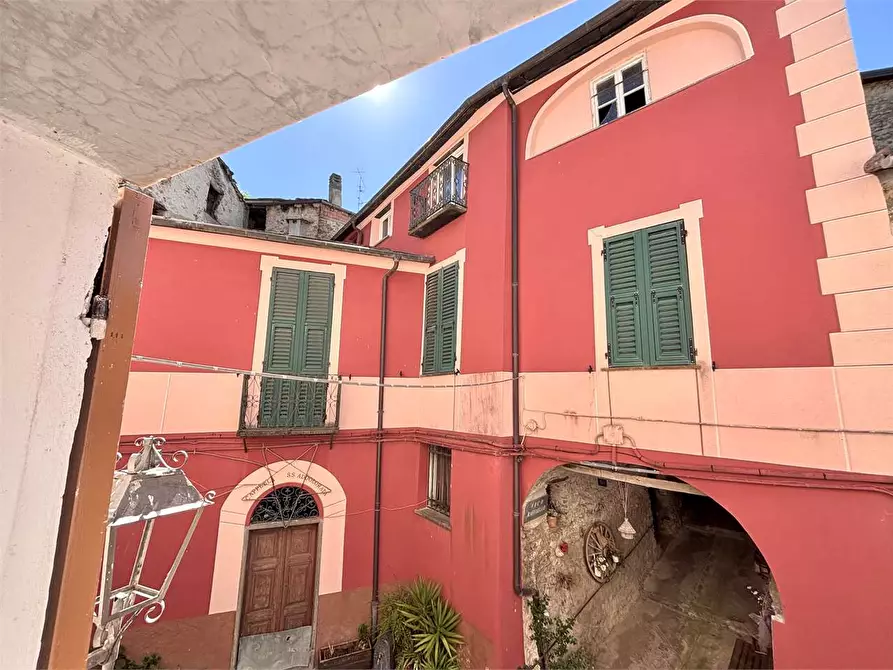 Immagine 20 di Appartamento in vendita  in Via Mendatica a Cosio D'arroscia