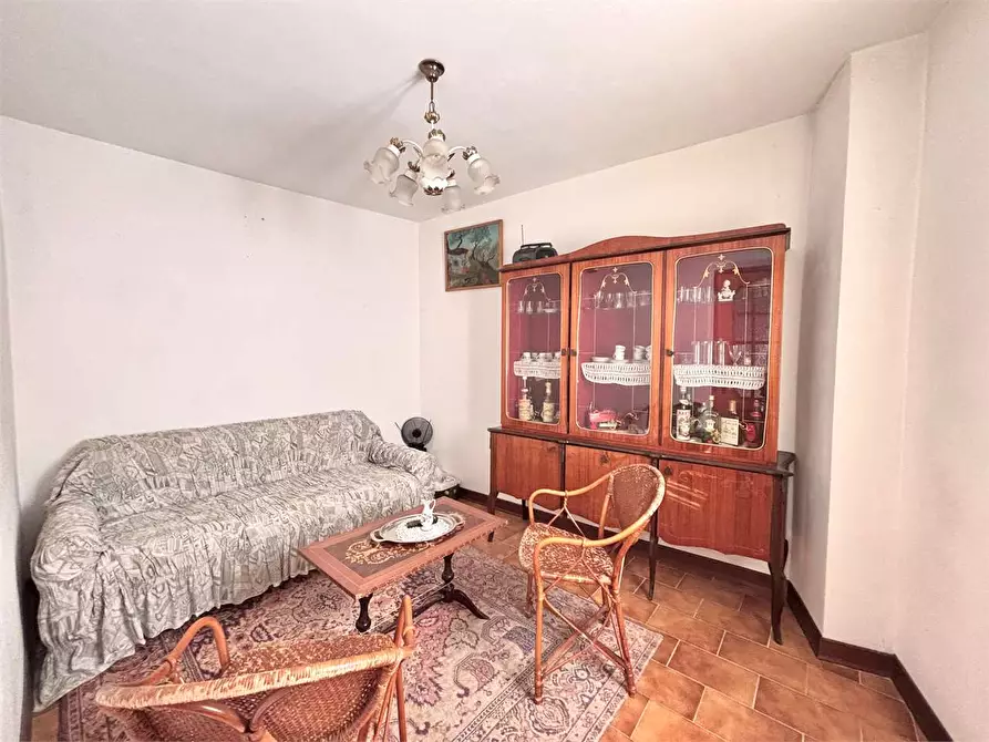 Immagine 12 di Appartamento in vendita  in Via Mendatica a Cosio D'arroscia