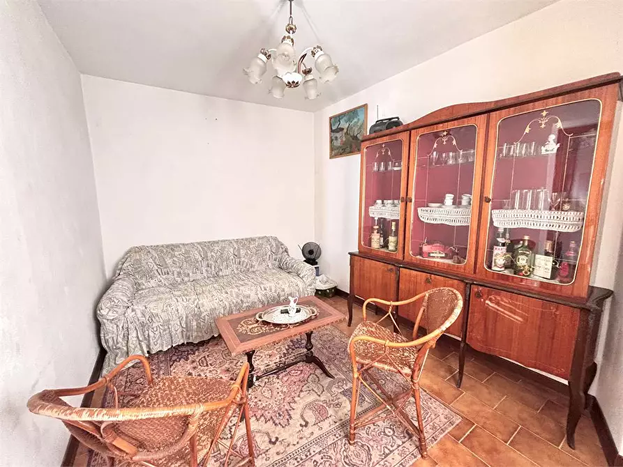 Immagine 10 di Appartamento in vendita  in Via Mendatica a Cosio D'arroscia