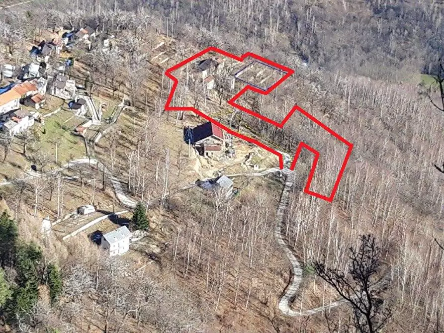 Immagine 59 di Rustico / casale in vendita  in Regione Piambernardo a Garessio