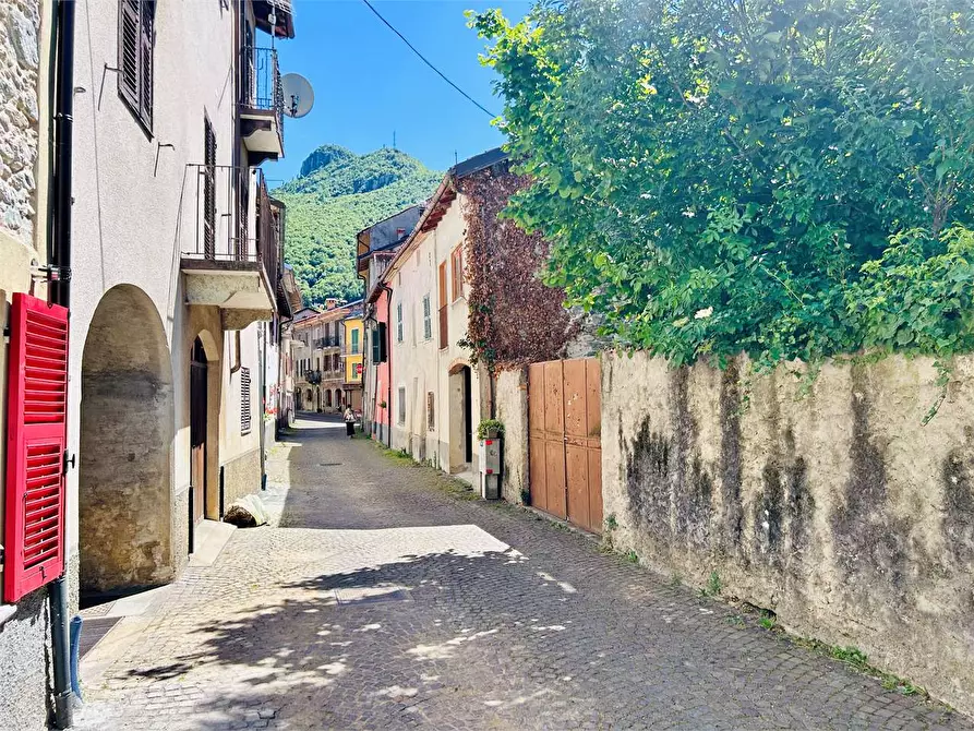 Immagine 16 di Rustico / casale in vendita  in Via Regina Margherita 17 b a Garessio