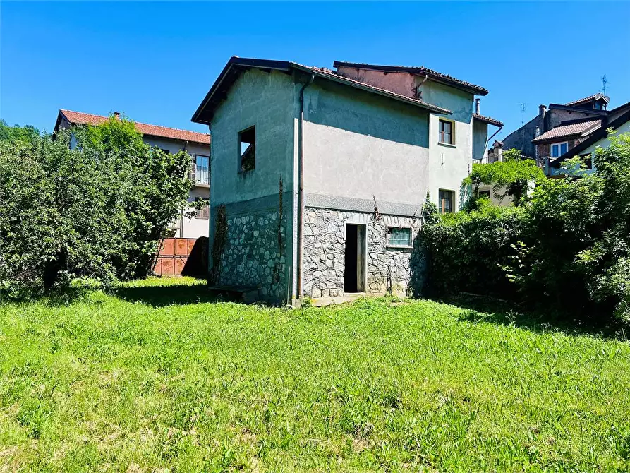 Immagine 7 di Rustico / casale in vendita  in Via Regina Margherita 17 b a Garessio
