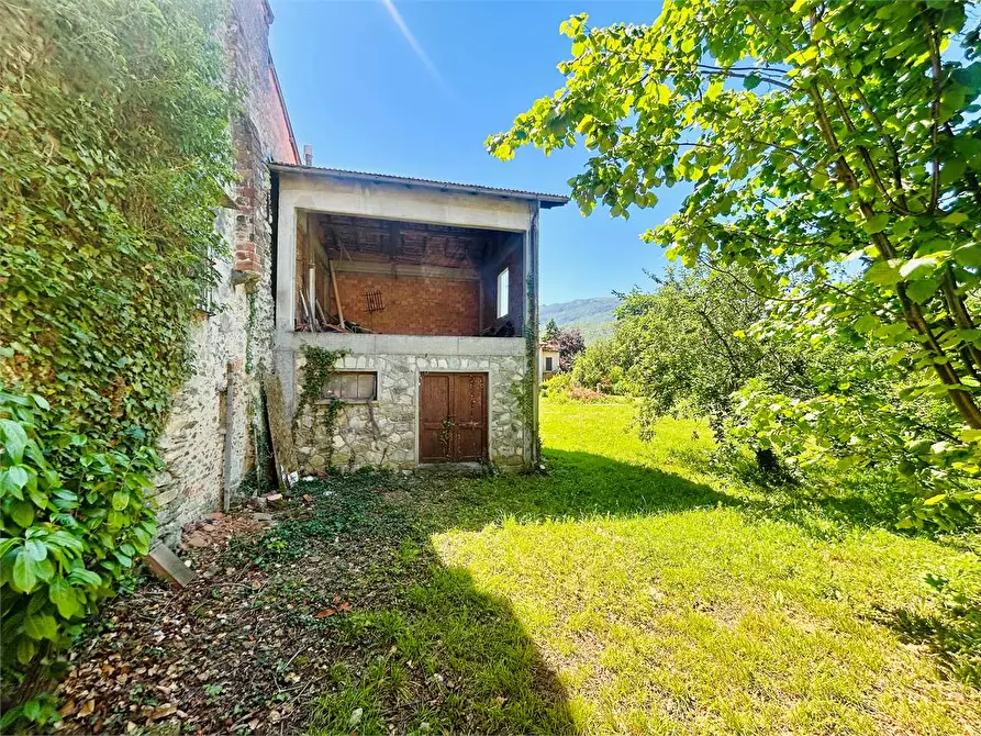 Immagine 1 di Rustico / casale in vendita  in Via Regina Margherita 17 b a Garessio