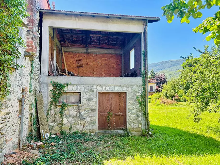 Immagine 1 di Rustico / casale in vendita  in Via Regina Margherita 17 b a Garessio