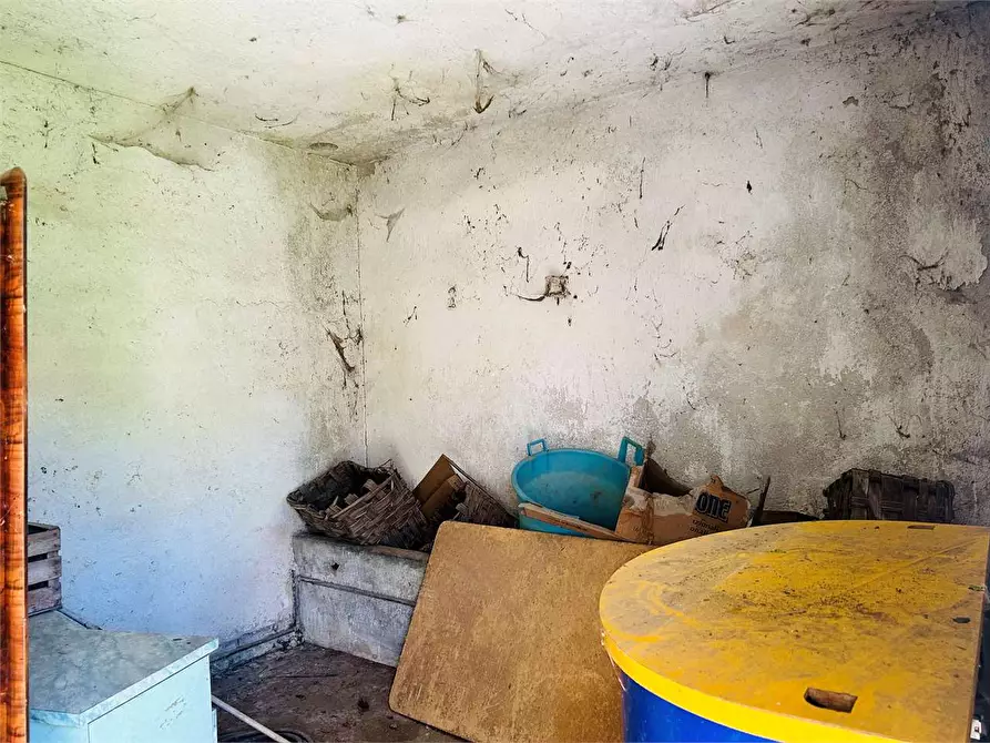 Immagine 10 di Rustico / casale in vendita  in Via Regina Margherita 17 b a Garessio