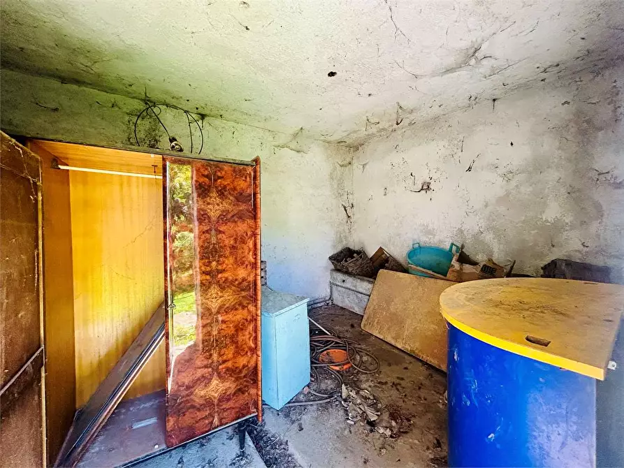 Immagine 11 di Rustico / casale in vendita  in Via Regina Margherita 17 b a Garessio