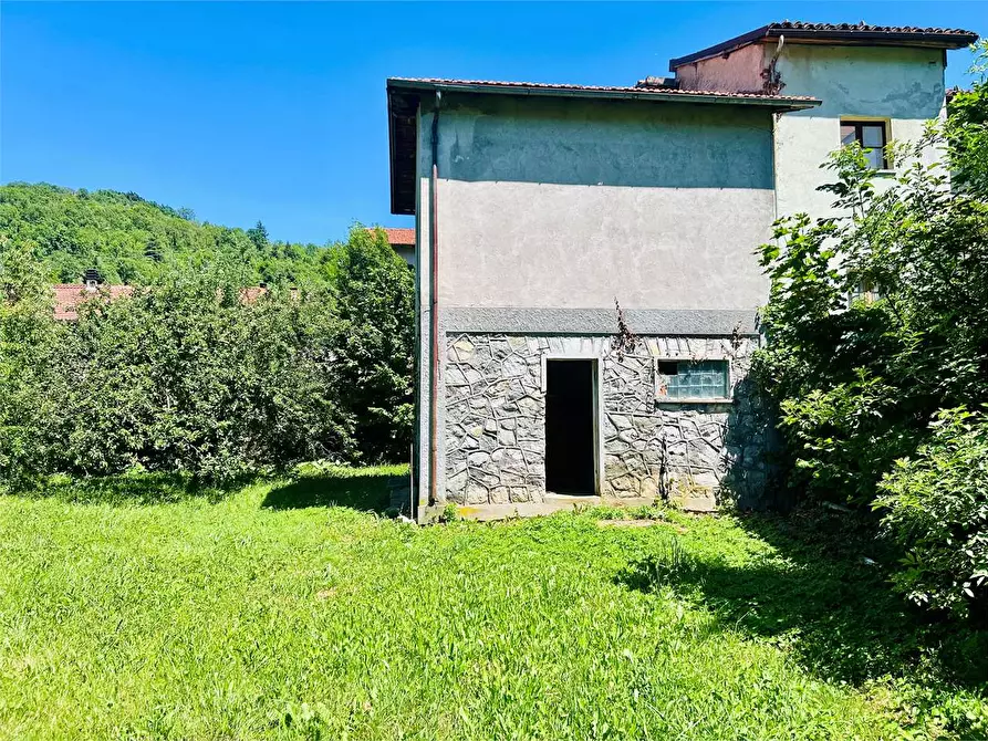 Immagine 5 di Rustico / casale in vendita  in Via Regina Margherita 17 b a Garessio
