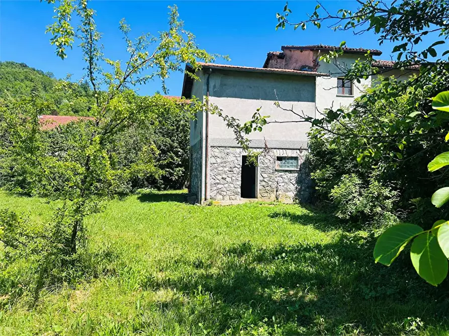 Immagine 6 di Rustico / casale in vendita  in Via Regina Margherita 17 b a Garessio