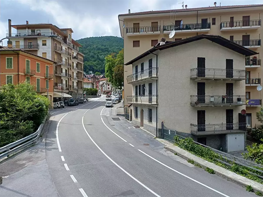 Immagine 6 di Appartamento in vendita  in Viale Cagna  66 a Ormea