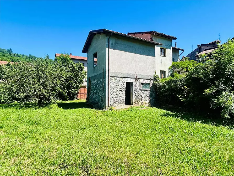 Immagine 4 di Rustico / casale in vendita  in Via Regina Margherita 17 b a Garessio