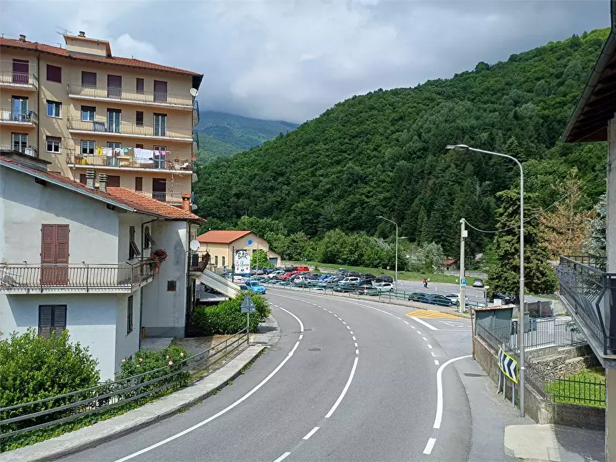 Immagine 5 di Appartamento in vendita  in Viale Cagna  66 a Ormea