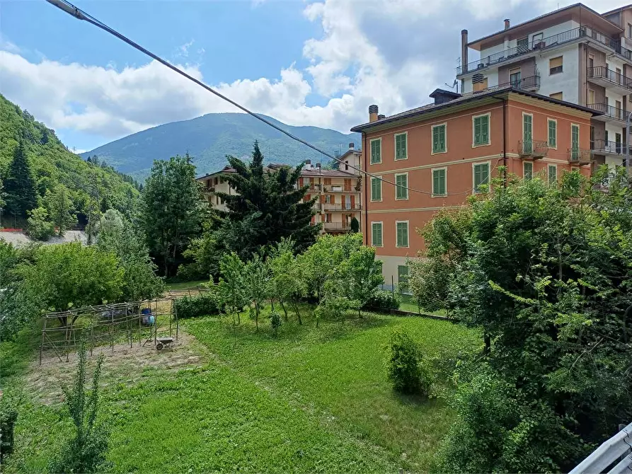 Immagine 24 di Appartamento in vendita  in Viale Cagna  66 a Ormea