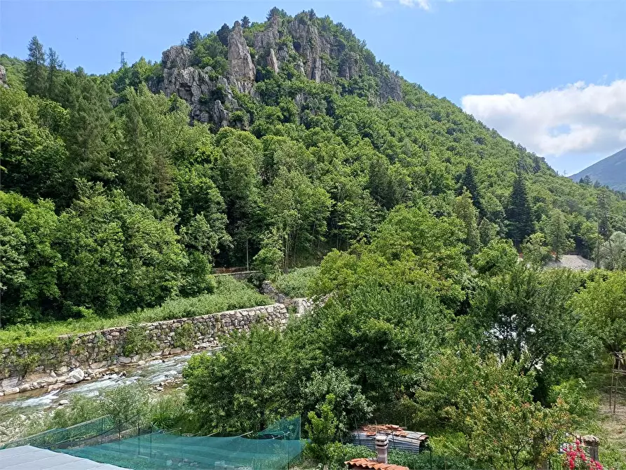 Immagine 7 di Appartamento in vendita  in Viale Cagna  66 a Ormea