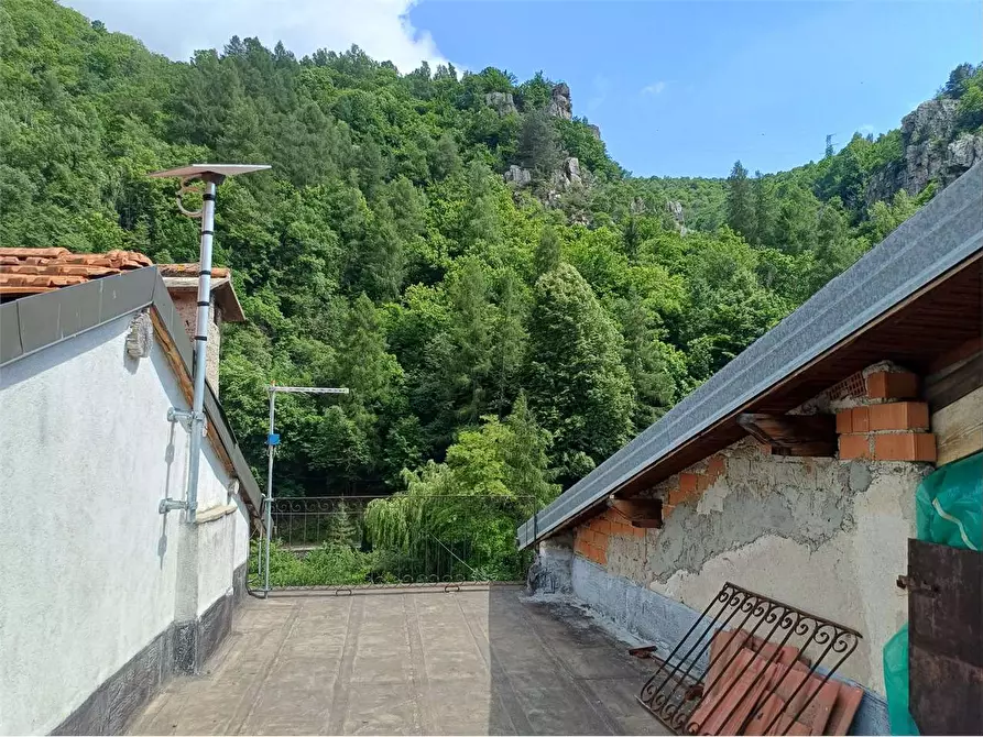Immagine 29 di Appartamento in vendita  in Viale Cagna  66 a Ormea