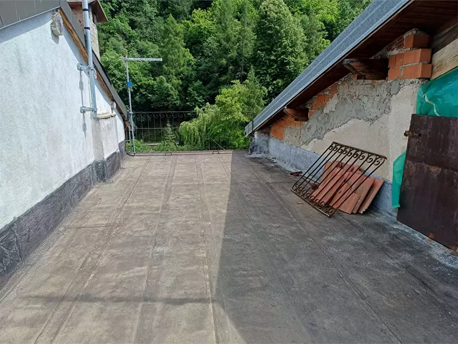 Immagine 28 di Appartamento in vendita  in Viale Cagna  66 a Ormea