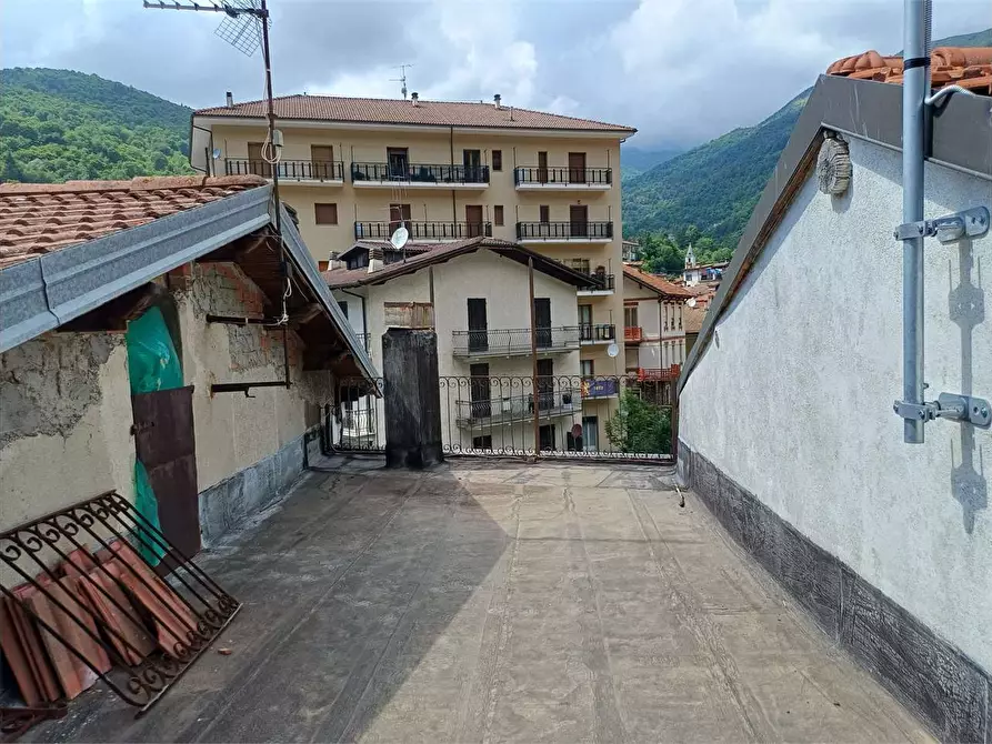 Immagine 24 di Appartamento in vendita  in Viale Cagna  66 a Ormea