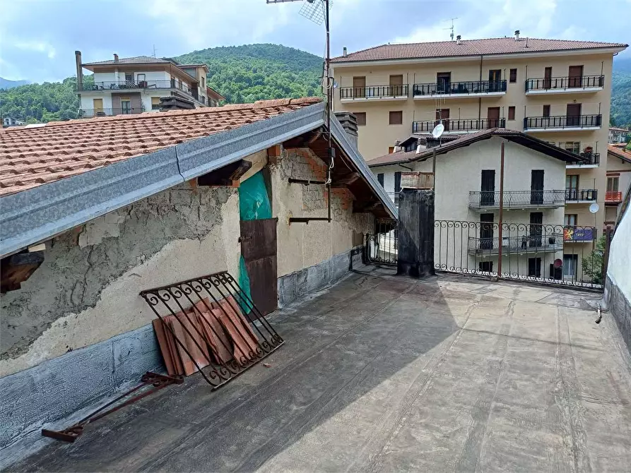Immagine 23 di Appartamento in vendita  in Viale Cagna  66 a Ormea