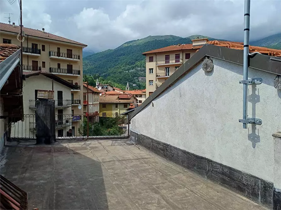 Immagine 25 di Appartamento in vendita  in Viale Cagna  66 a Ormea