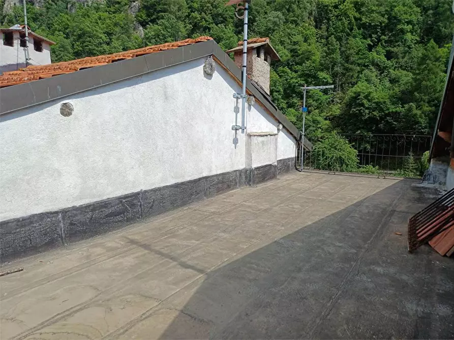 Immagine 27 di Appartamento in vendita  in Viale Cagna  66 a Ormea