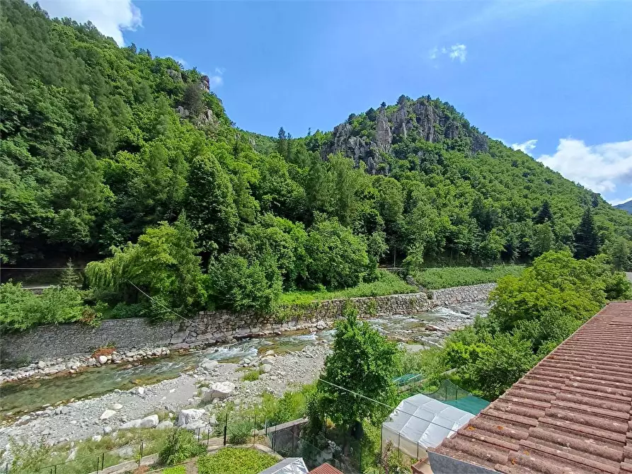 Immagine 32 di Appartamento in vendita  in Viale Cagna  66 a Ormea