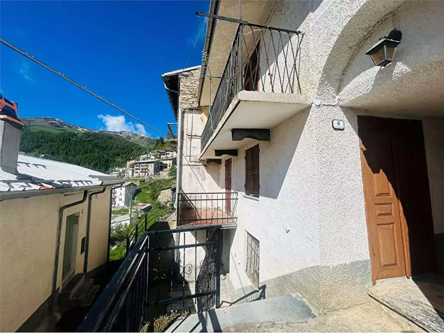 Immagine 20 di Casa indipendente in vendita  in Località Piaggia a Briga Alta