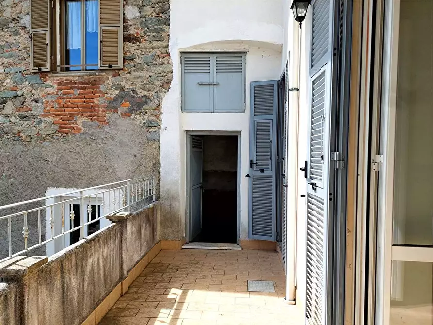 Immagine 32 di Appartamento in vendita  in Via Diaz 62 a Garessio