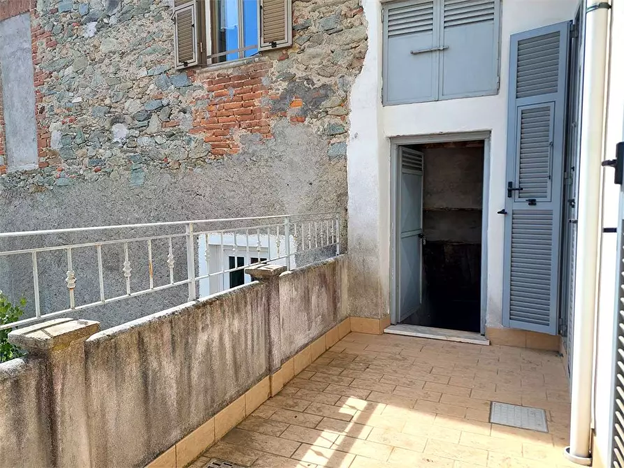 Immagine 4 di Appartamento in vendita  in Via Diaz 62 a Garessio