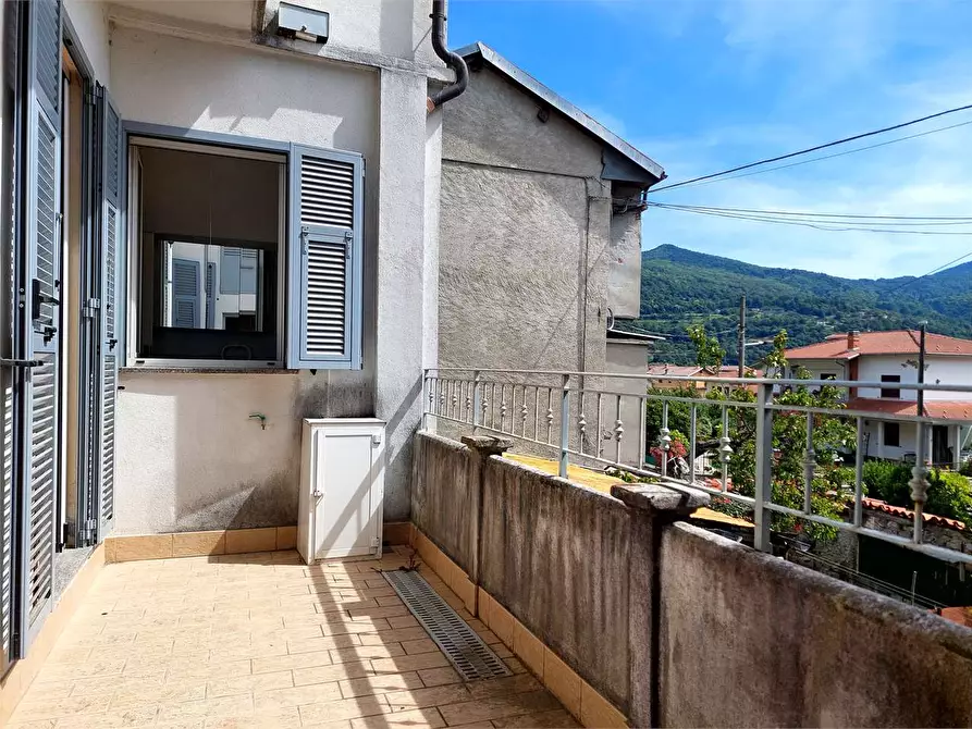 Immagine 1 di Appartamento in vendita  in Via Diaz 62 a Garessio