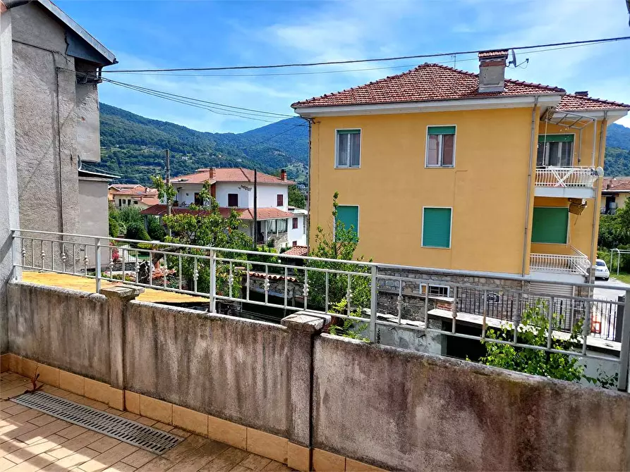 Immagine 1 di Appartamento in vendita  in Via Diaz 62 a Garessio