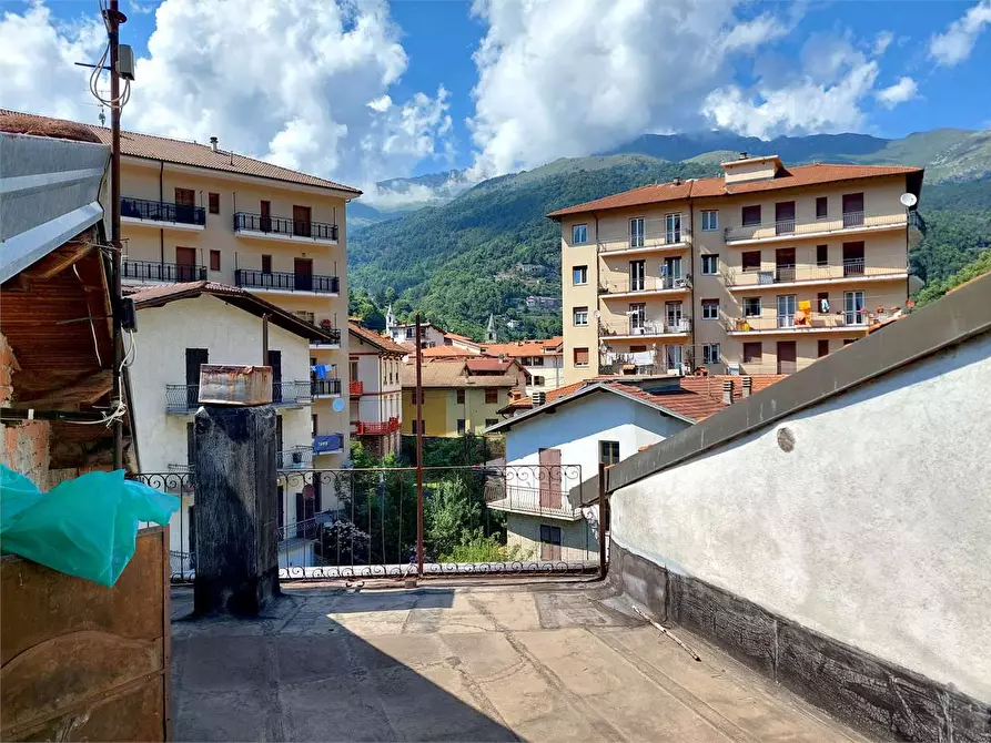 Immagine 26 di Appartamento in vendita  in Viale Cagna  66 a Ormea