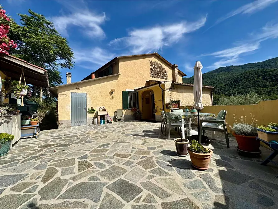 Immagine 1 di Maisonette in vendita  in Borgata Cavalli 5 a Stellanello