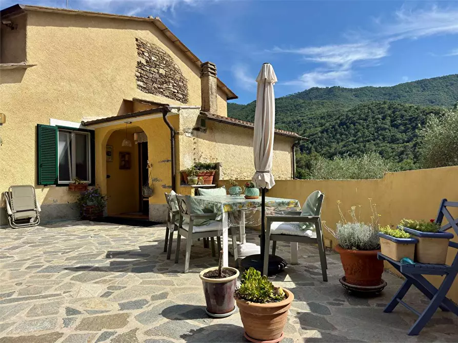 Immagine 3 di Maisonette in vendita  in Borgata Cavalli 5 a Stellanello