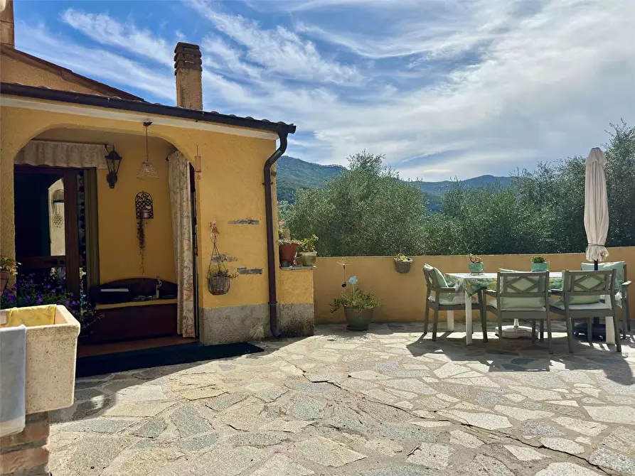 Immagine 4 di Maisonette in vendita  in Borgata Cavalli 5 a Stellanello