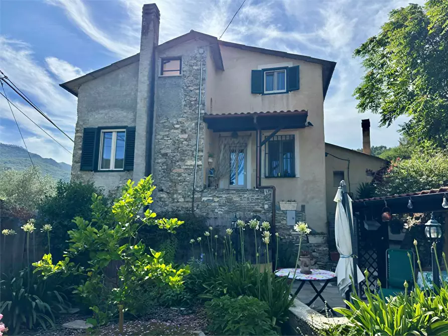 Immagine 42 di Maisonette in vendita  in Borgata Cavalli 5 a Stellanello