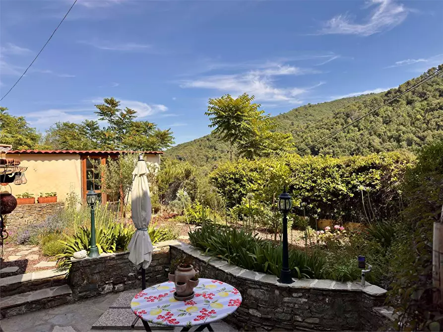 Immagine 43 di Maisonette in vendita  in Borgata Cavalli 5 a Stellanello