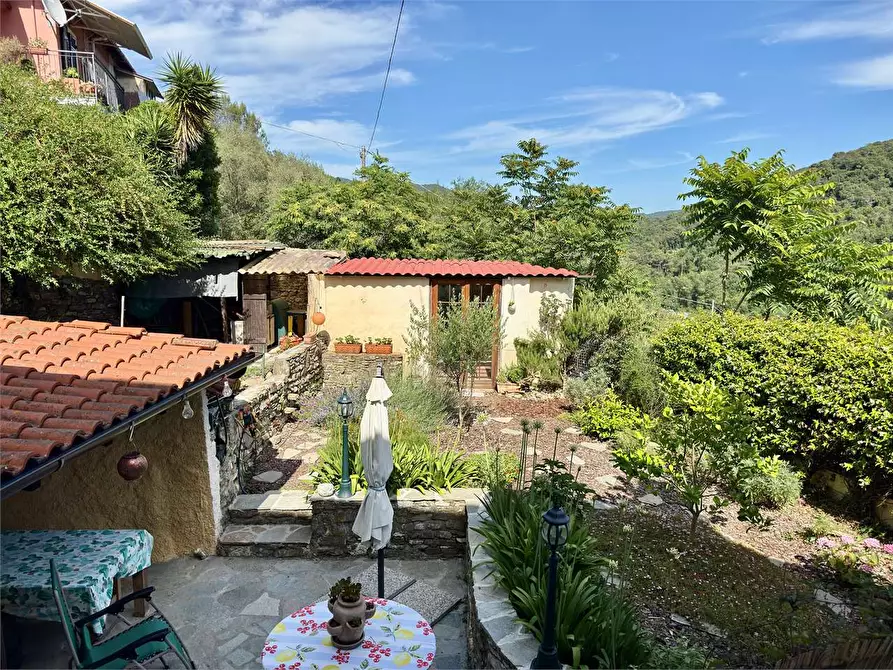 Immagine 46 di Maisonette in vendita  in Borgata Cavalli 5 a Stellanello