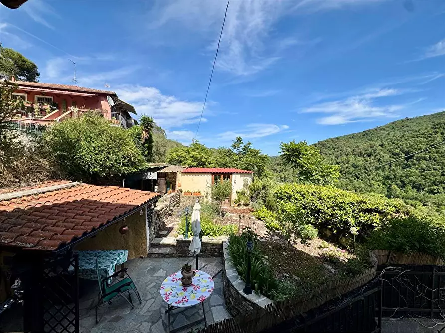 Immagine 47 di Maisonette in vendita  in Borgata Cavalli 5 a Stellanello
