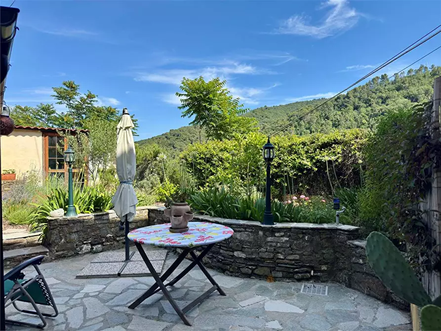 Immagine 48 di Maisonette in vendita  in Borgata Cavalli 5 a Stellanello