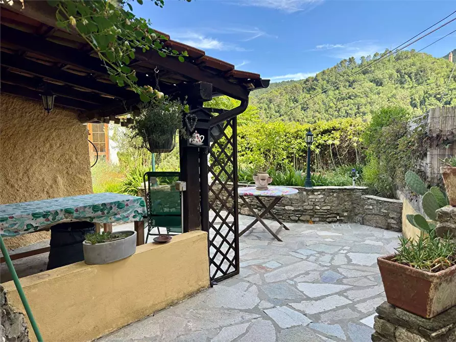 Immagine 49 di Maisonette in vendita  in Borgata Cavalli 5 a Stellanello