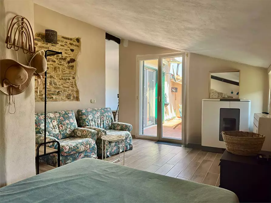 Immagine 69 di Maisonette in vendita  in Borgata Cavalli 5 a Stellanello