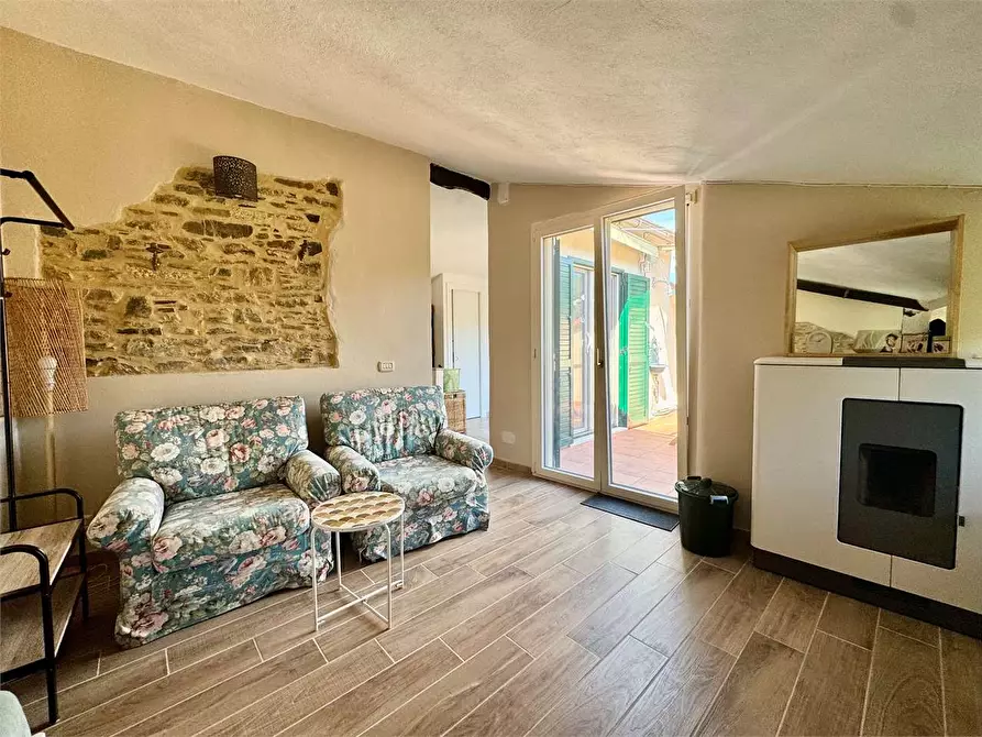 Immagine 70 di Maisonette in vendita  in Borgata Cavalli 5 a Stellanello