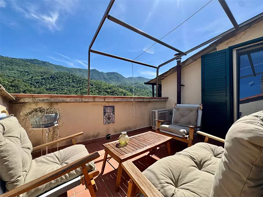 Immagine 74 di Maisonette in vendita  in Borgata Cavalli 5 a Stellanello