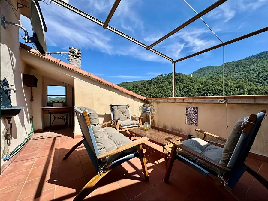 Immagine 73 di Maisonette in vendita  in Borgata Cavalli 5 a Stellanello