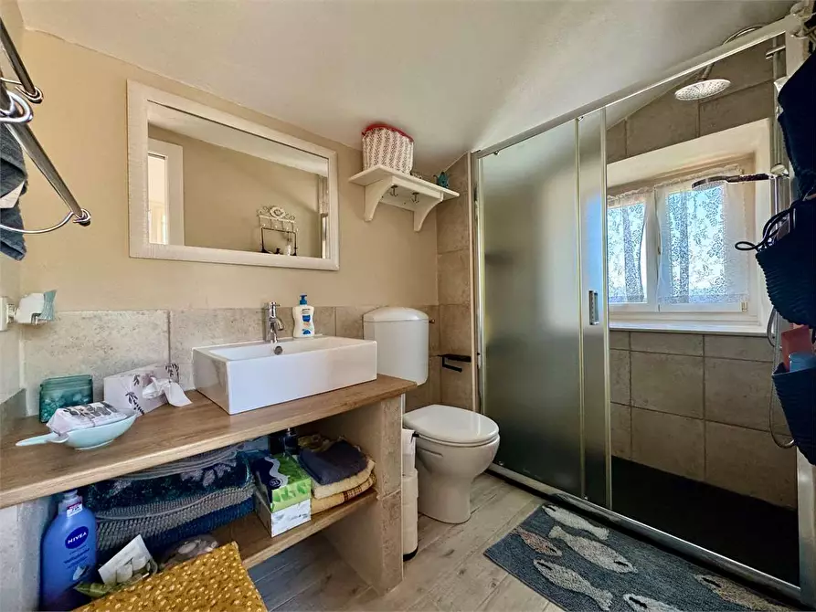 Immagine 58 di Maisonette in vendita  in Borgata Cavalli 5 a Stellanello
