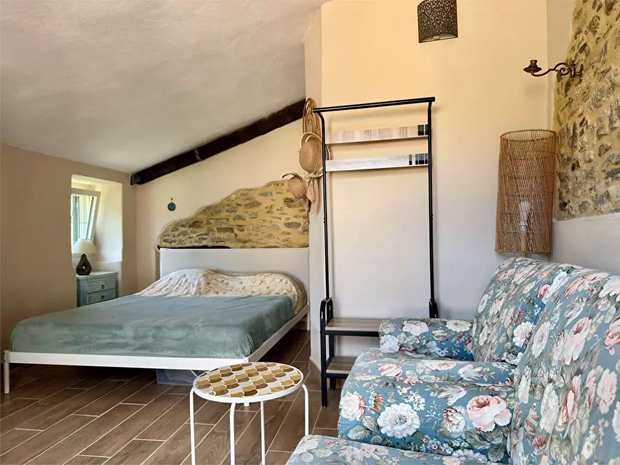 Immagine 66 di Maisonette in vendita  in Borgata Cavalli 5 a Stellanello